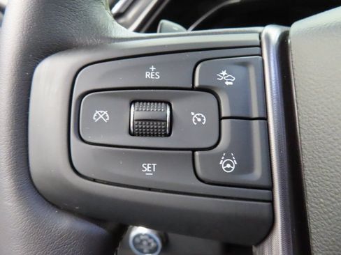 Used 2025 GMC Sierra 1500 Denali Ultimate AWD/4WD image 65