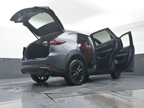Certified 2023 MAZDA CX-5 Carbon Edition image 48