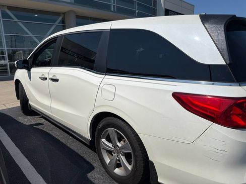Used 2019 Honda Odyssey EX-L image 7