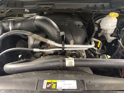 Used 2019 RAM 1500 Lone Star RWD image 30