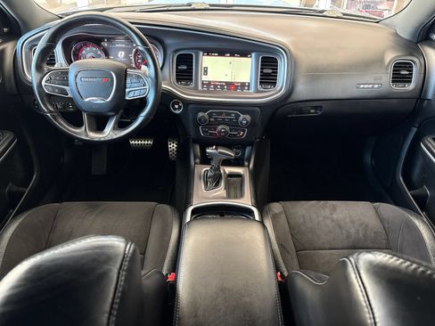 Used 2020 Dodge Charger Scat Pack w/ Plus Group RWD image 23