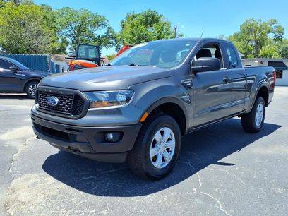 Used 2020 Ford Ranger XL w/ Equipment Group 101A Mid