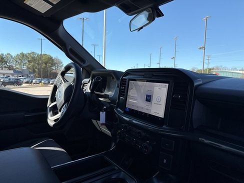New 2026 Ford F150 STX w/ Equipment Group 200A image 14
