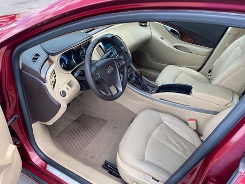 Used 2010 Buick LaCrosse CXL FWD image 14