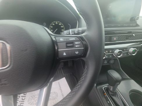 Certified 2023 Honda Civic EX-L image 17