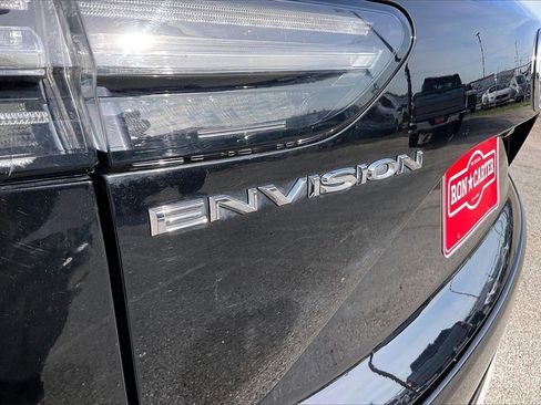 Used 2023 Buick Envision Avenir image 20