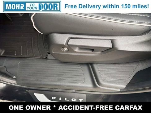 Used 2024 Honda Pilot Elite image 32