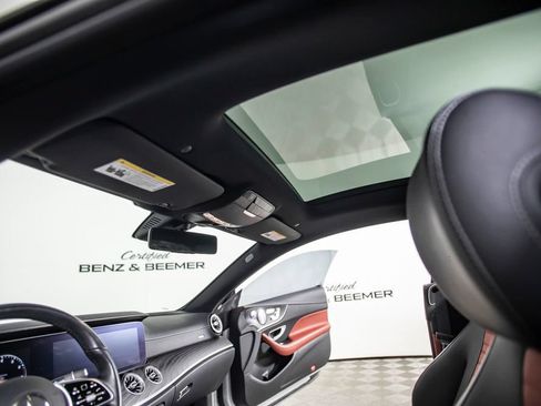 Used 2020 Mercedes-Benz E 450 Coupe image 22