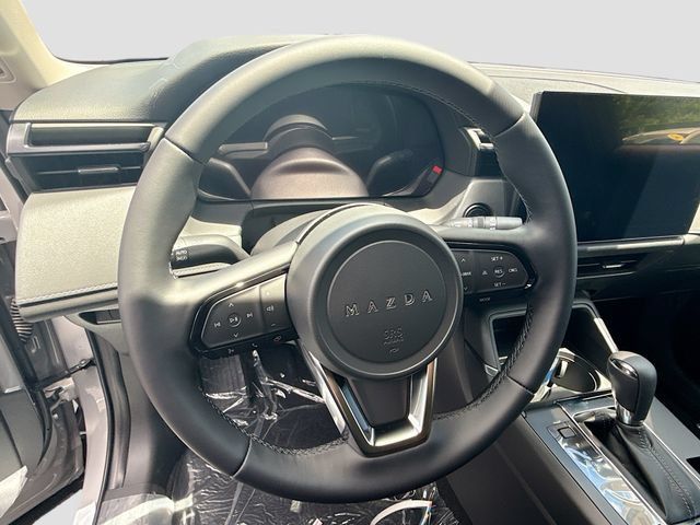 New 2026 MAZDA CX-5 Preferred AWD/4WD image 12