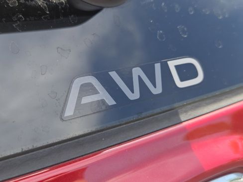 Certified 2024 Honda CR-V EX-L image 5