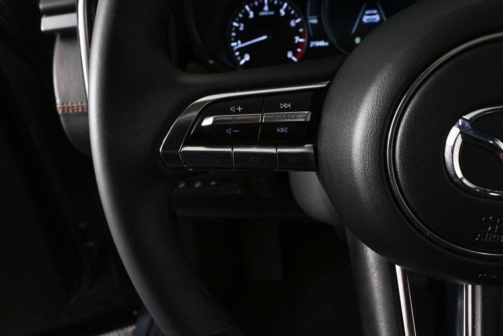 Used 2025 MAZDA CX-50 AWD 2.5 S w/ Weather Package image 34