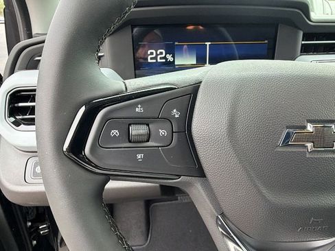 New 2027 Chevrolet Bolt LT image 19