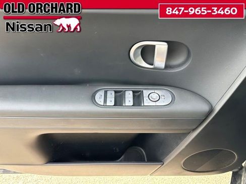 Used 2024 Hyundai Ioniq 5 SEL AWD/4WD image 9