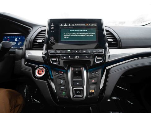 Used 2023 Honda Odyssey Elite image 17