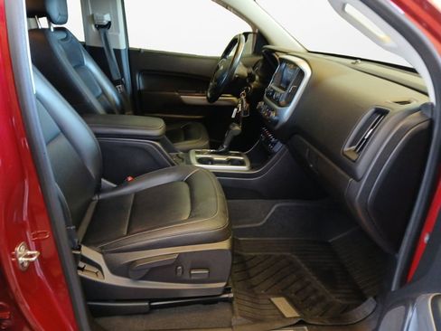 Used 2019 Chevrolet Colorado ZR2 image 25