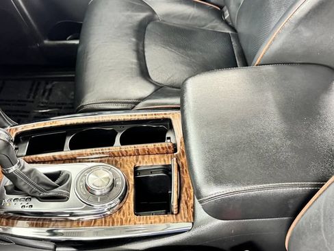 Used 2019 Nissan Armada SL w/ Premium Package AWD/4WD image 37