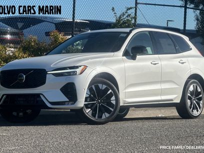 New 2026 Volvo XC60 B5 Plus w/ Climate Package