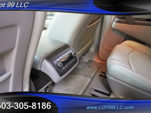 Used 2017 Buick Enclave Premium w/ Trailering Package AWD/4WD image 15
