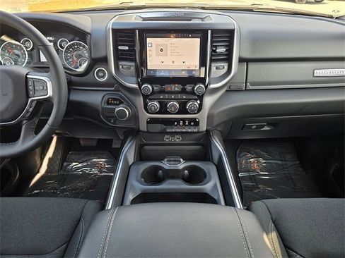 Certified 2025 RAM 1500 Big Horn image 10