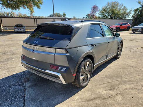 New 2025 Hyundai Ioniq 5 SEL image 4