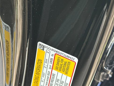 New 2026 Chevrolet Silverado 1500 LT image 27