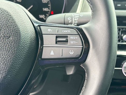 Used 2022 Honda Civic Sport image 25