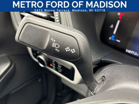 Used 2023 Ford Escape Active w/ Cold Weather Package FWD image 28