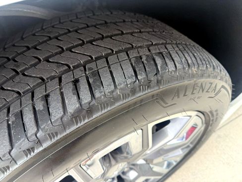 Used 2023 GMC Sierra 1500 Denali w/ Denali Reserve Package image 7