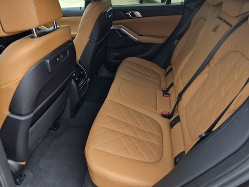 Certified 2023 BMW X6 xDrive40i AWD/4WD image 17