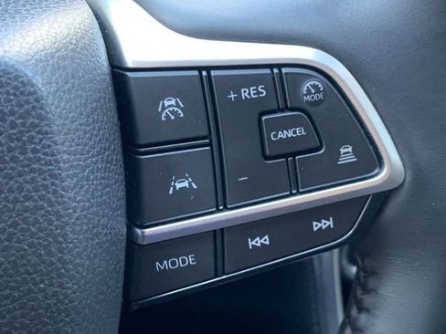 Used 2025 Toyota Grand Highlander AWD image 29