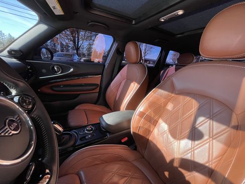 Used 2021 MINI Cooper Clubman S image 7