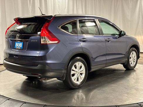 Used 2014 Honda CR-V EX-L image 10
