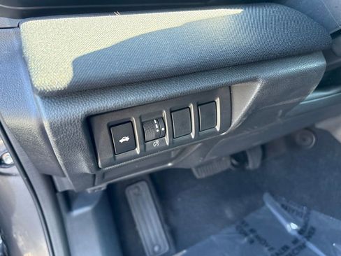Certified 2025 Subaru Legacy Premium AWD/4WD image 21