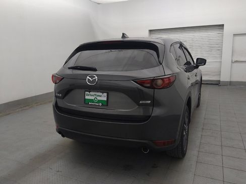 Used 2017 MAZDA CX-5 Grand Touring FWD image 9