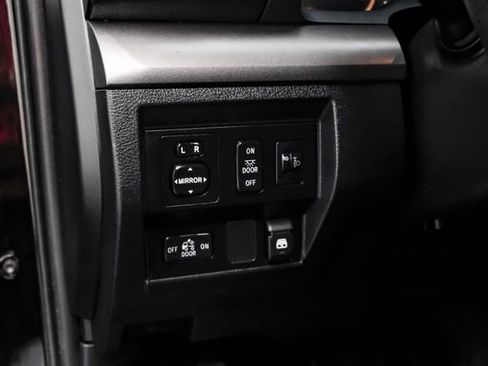 Used 2017 Toyota Tundra SR5 w/ TRD Off Road Package AWD/4WD image 24
