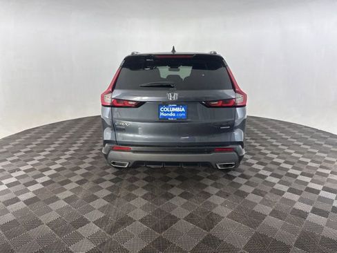 Certified 2024 Honda CR-V Sport Touring image 7