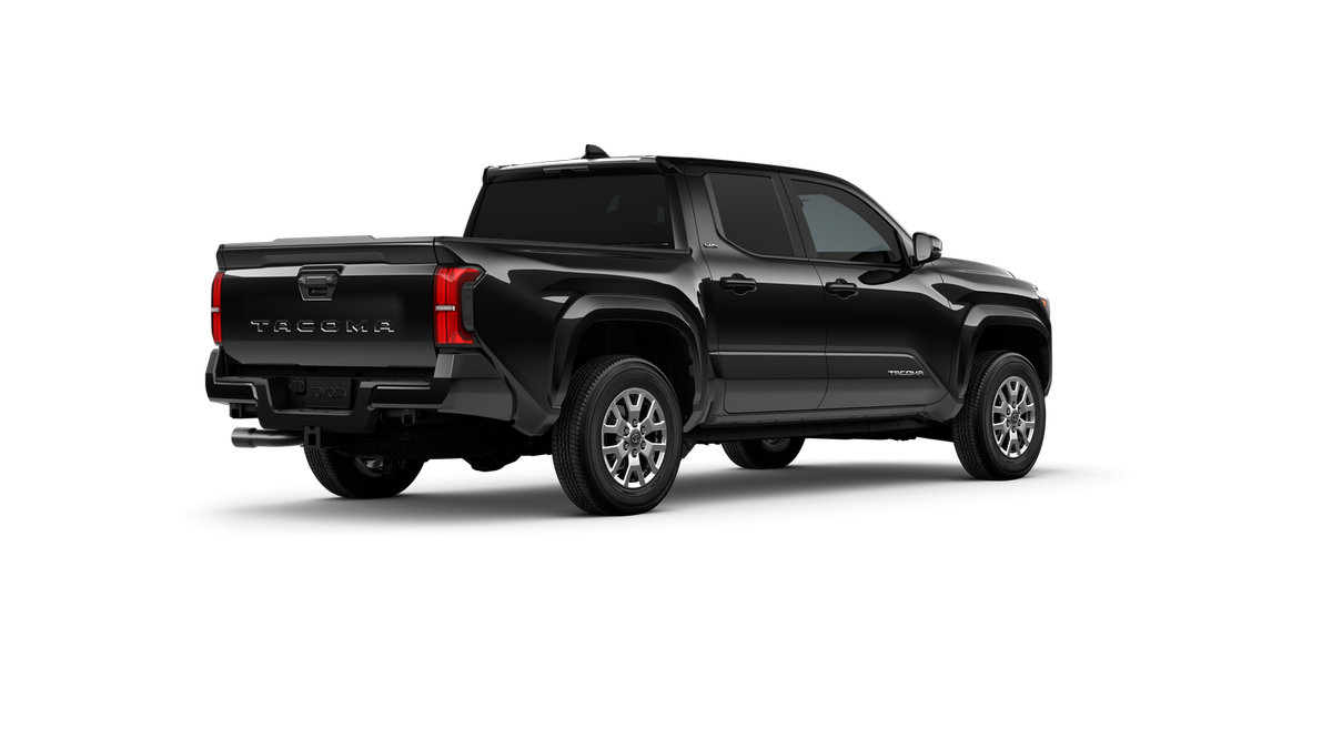 New 2026 Toyota Tacoma SR5 RWD image 42