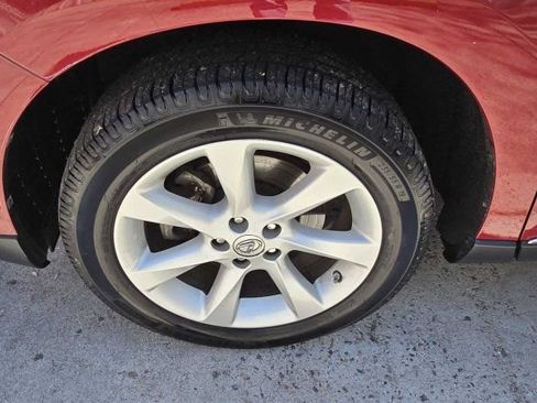 Used 2012 Lexus RX 350 AWD w/ Premium Pkg image 10