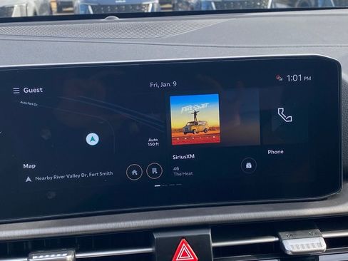 New 2026 Kia Sportage X-Line w/ X-Line Technology Package AWD/4WD image 17