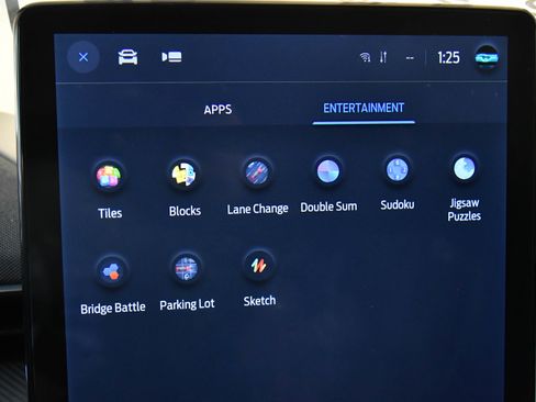 Used 2024 Ford Mustang Mach-E Select image 29