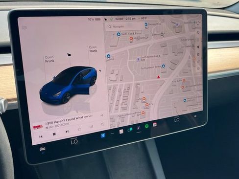Used 2023 Tesla Model 3 Standard Range RWD image 18