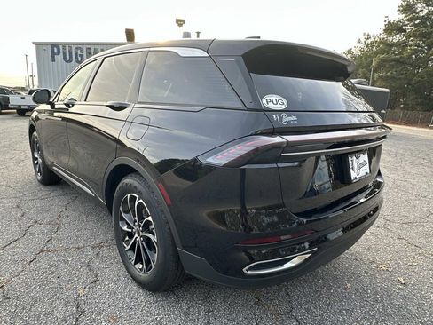 New 2026 Lincoln Nautilus Premier w/ Equipment Group 102A image 5