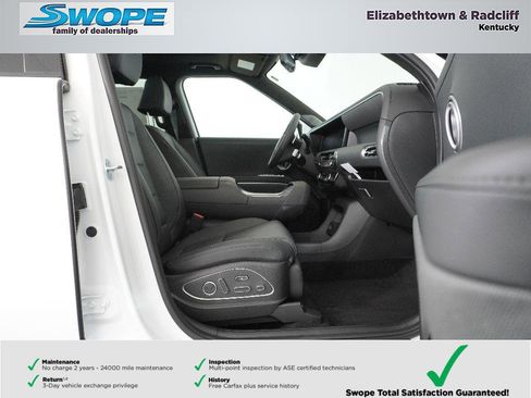 New 2026 Hyundai Palisade Calligraphy image 9