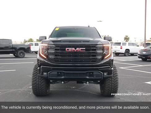 Used 2024 GMC Sierra 1500 Elevation w/ Max Trailering Package image 9