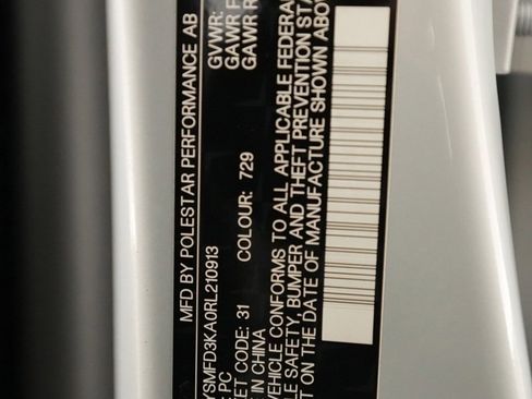 Used 2024 Polestar Polestar 2 image 27