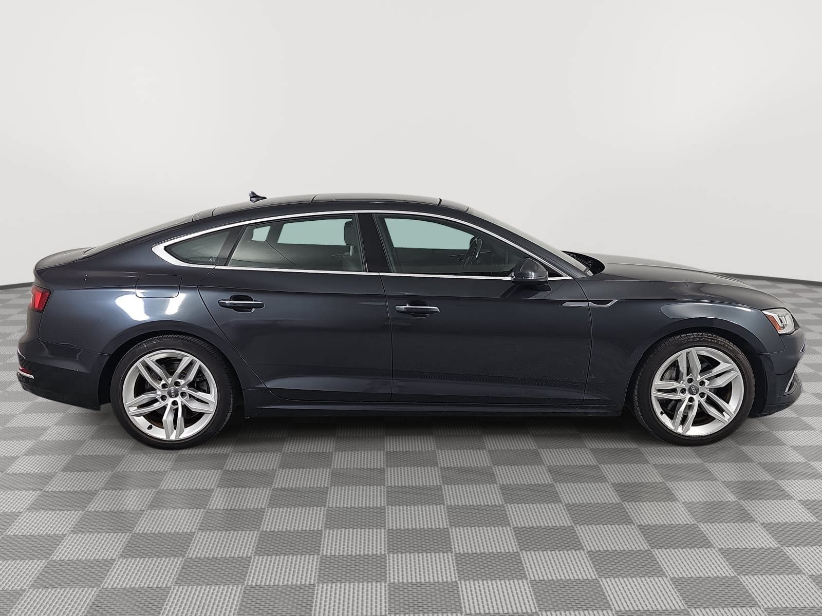 Used 2019 Audi A5 2.0T Premium w/ Convenience Package AWD/4WD image 9