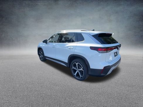 New 2025 Volkswagen Tiguan SE image 15