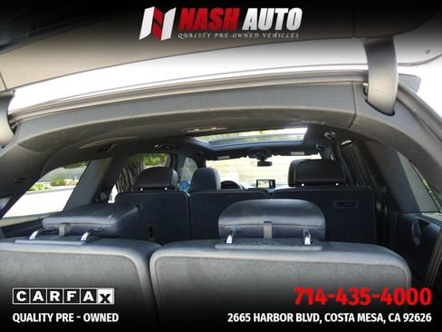 Used 2019 Audi Q7 3.0T Prestige w/ Prestige Package AWD/4WD image 78