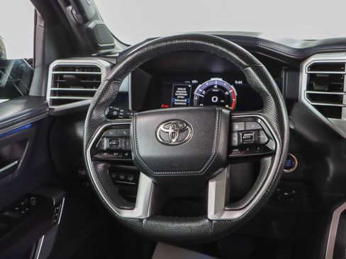 Used 2023 Toyota Tundra Platinum image 13