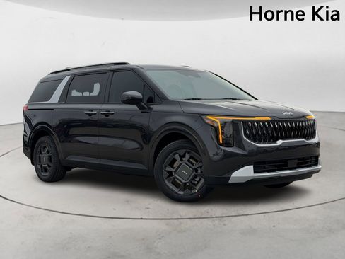 New 2026 Kia Carnival EX image 2